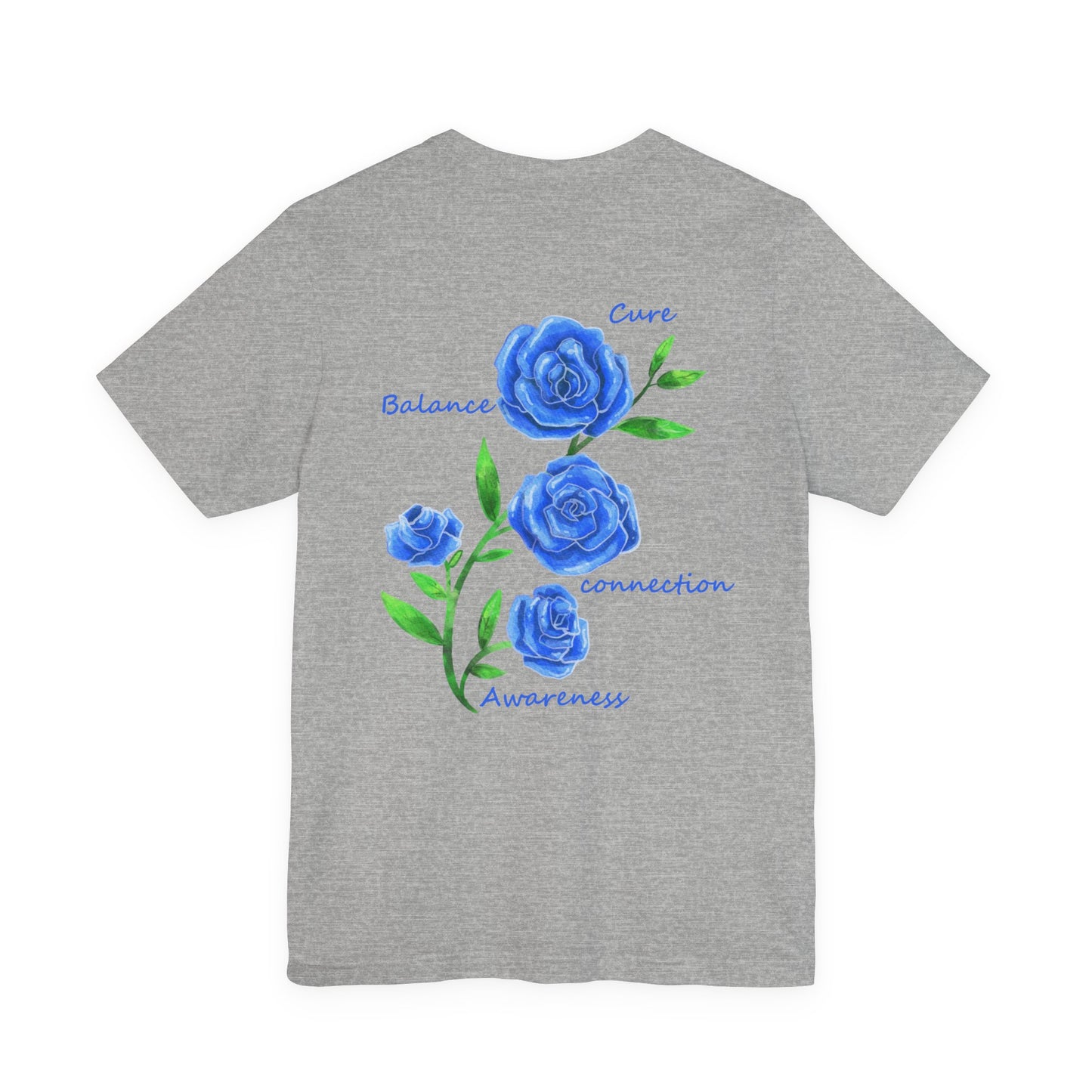 Blooming Hope Tee