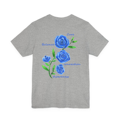 Blooming Hope Tee