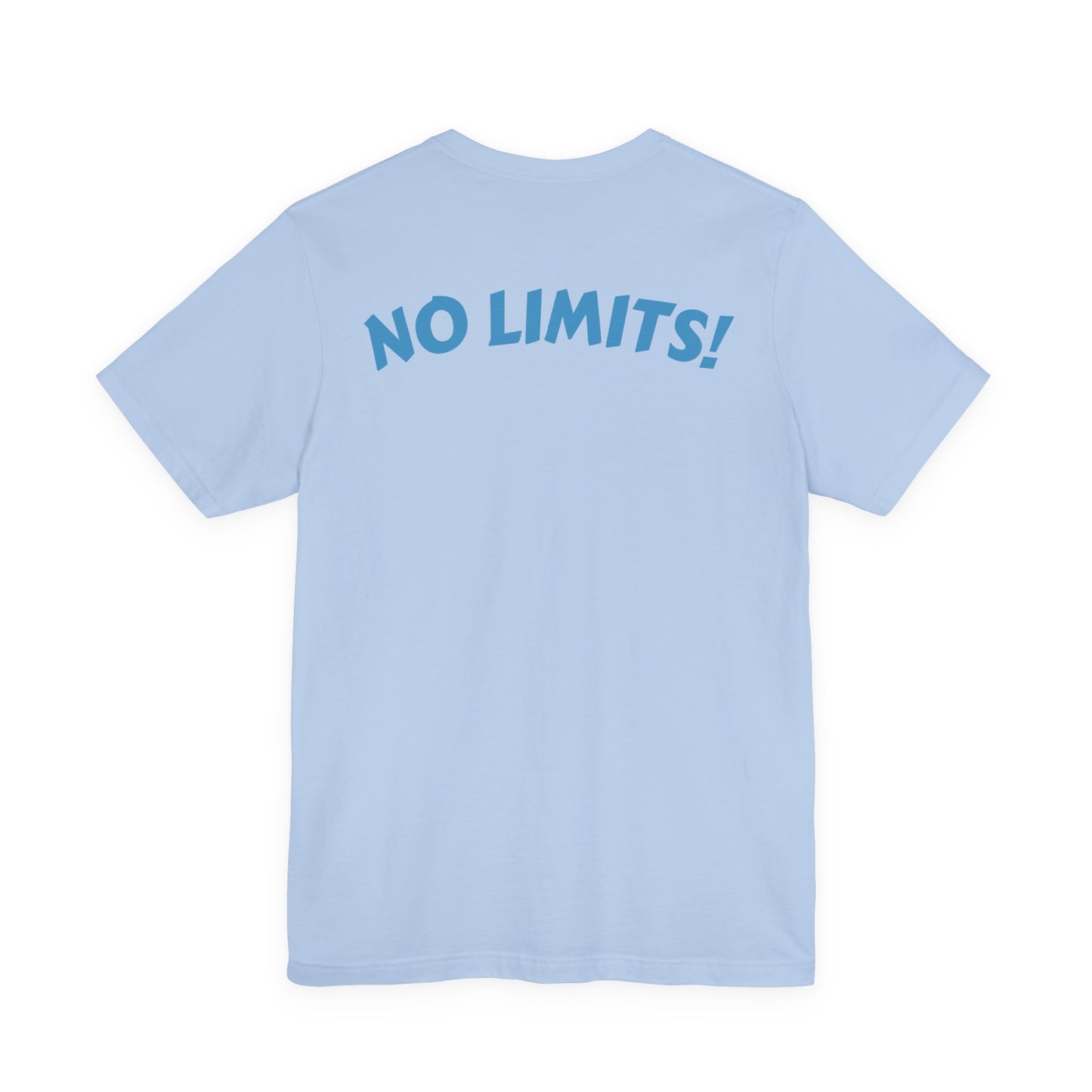 No Limits Tee