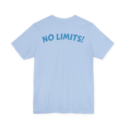 No Limits Tee