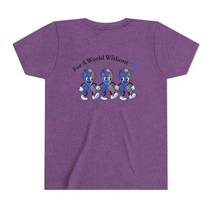 Kids Walk With Me Tee
