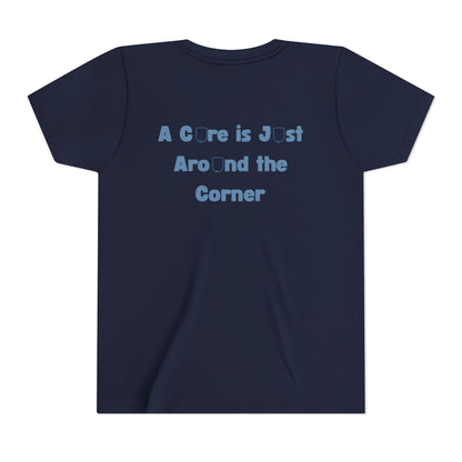 Kids Pump Yourself Up Tee
