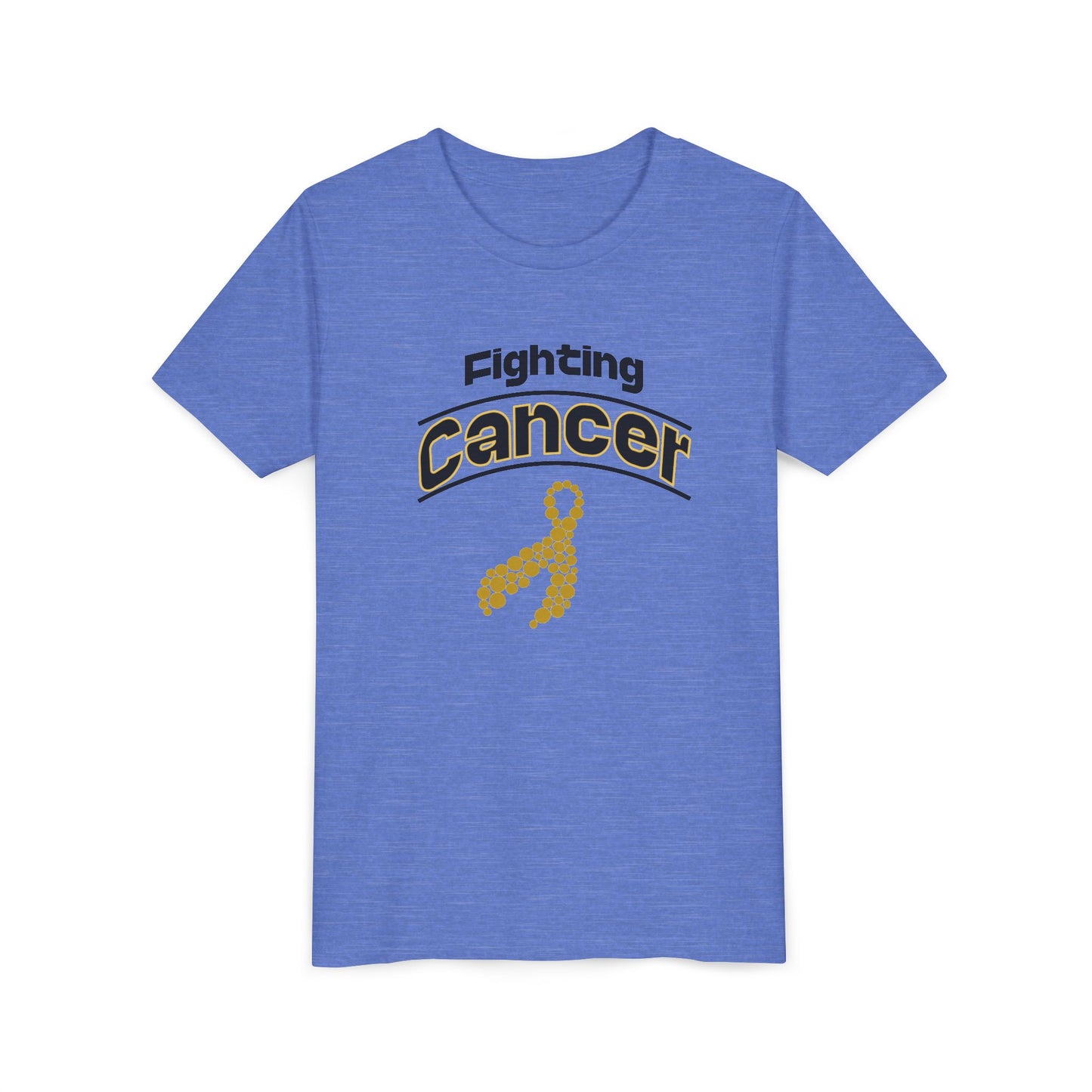 Kids Fighting Pediatric Cancer Tee