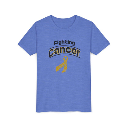Kids Fighting Pediatric Cancer Tee