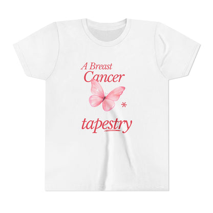 Kids A Breast Cancer Tapestry