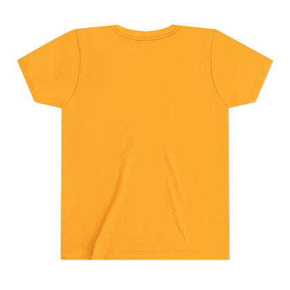 Kids Vintage Fundraising Pediatric Tee