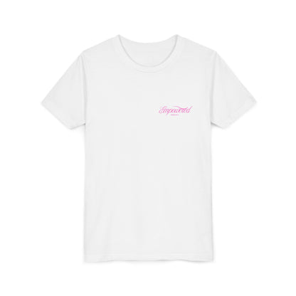 Kids You’re Not Alone Tee
