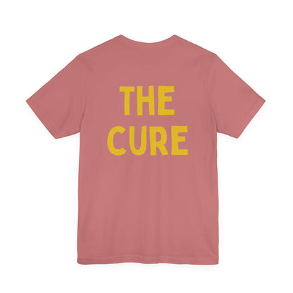 The Cure - One Fight
