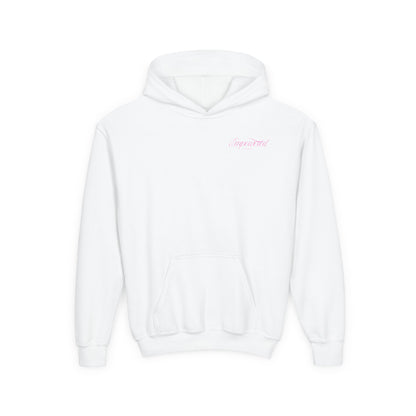 Kids You're Not Alone Hoodie