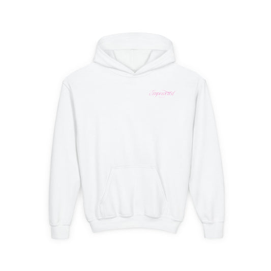 Kids You're Not Alone Hoodie