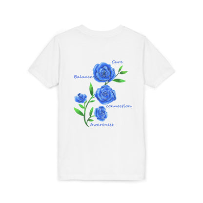 Kids Blooming Hope Tee