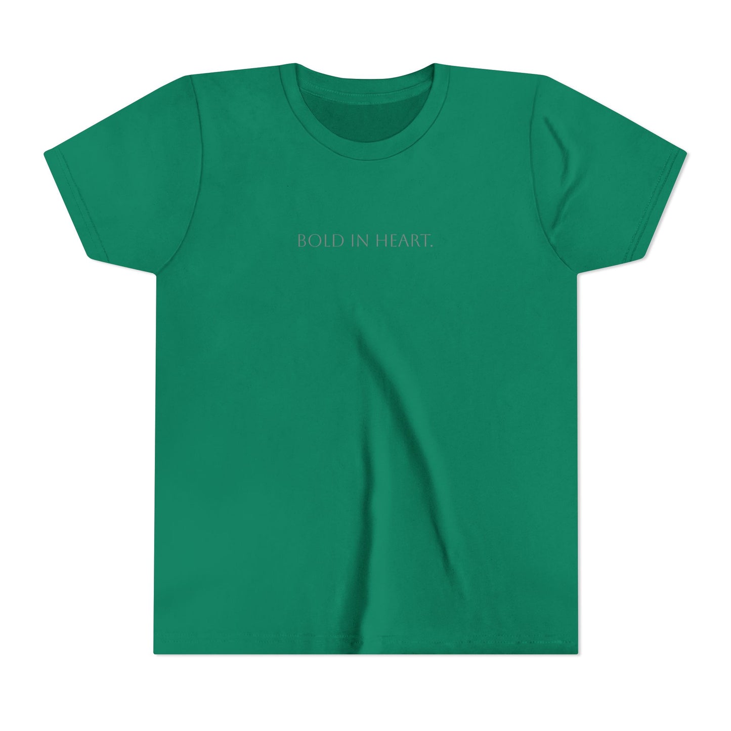 Kids Bold In Heart