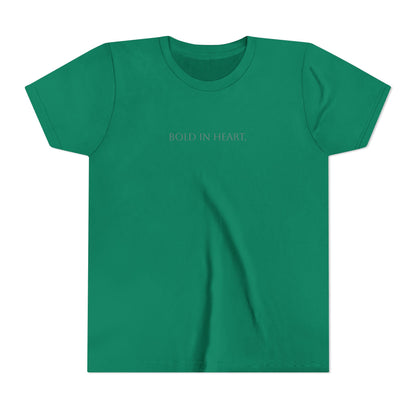 Kids Bold In Heart