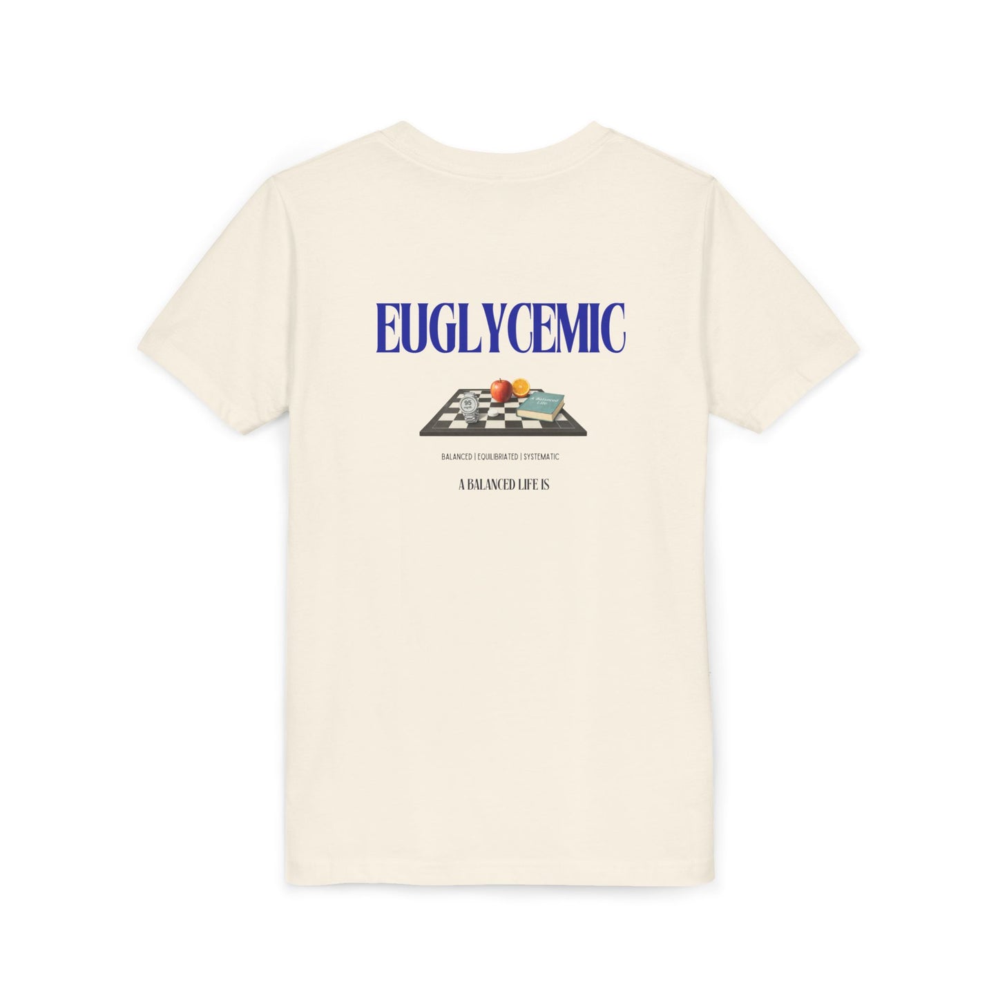 Kids Euglycemic Tee