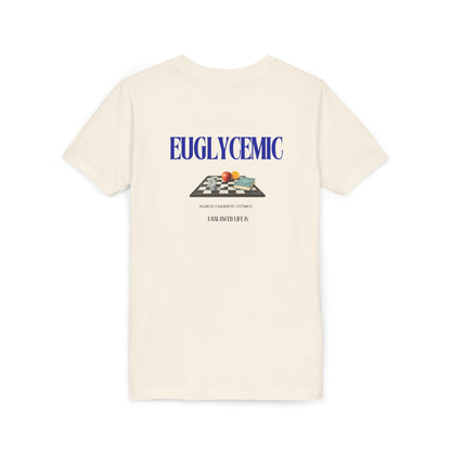Kids Euglycemic Tee