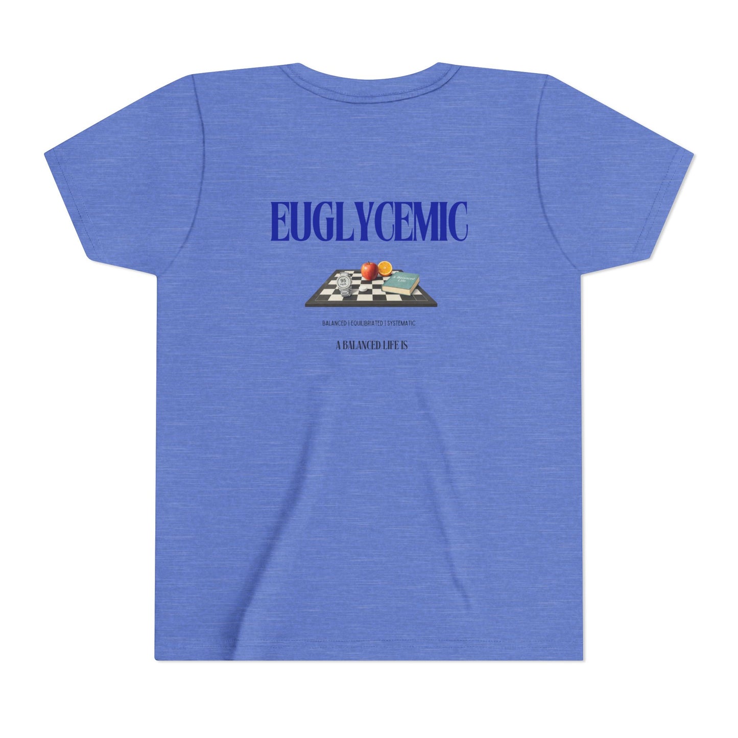 Kids Euglycemic Tee