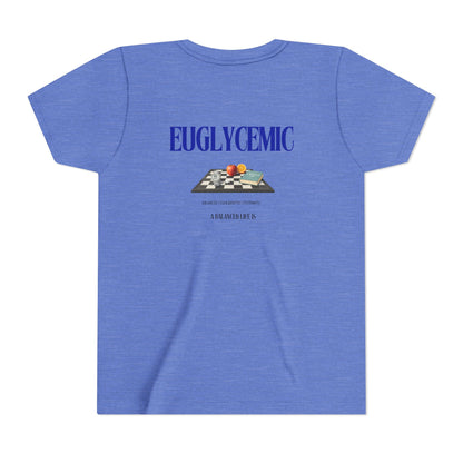 Kids Euglycemic Tee