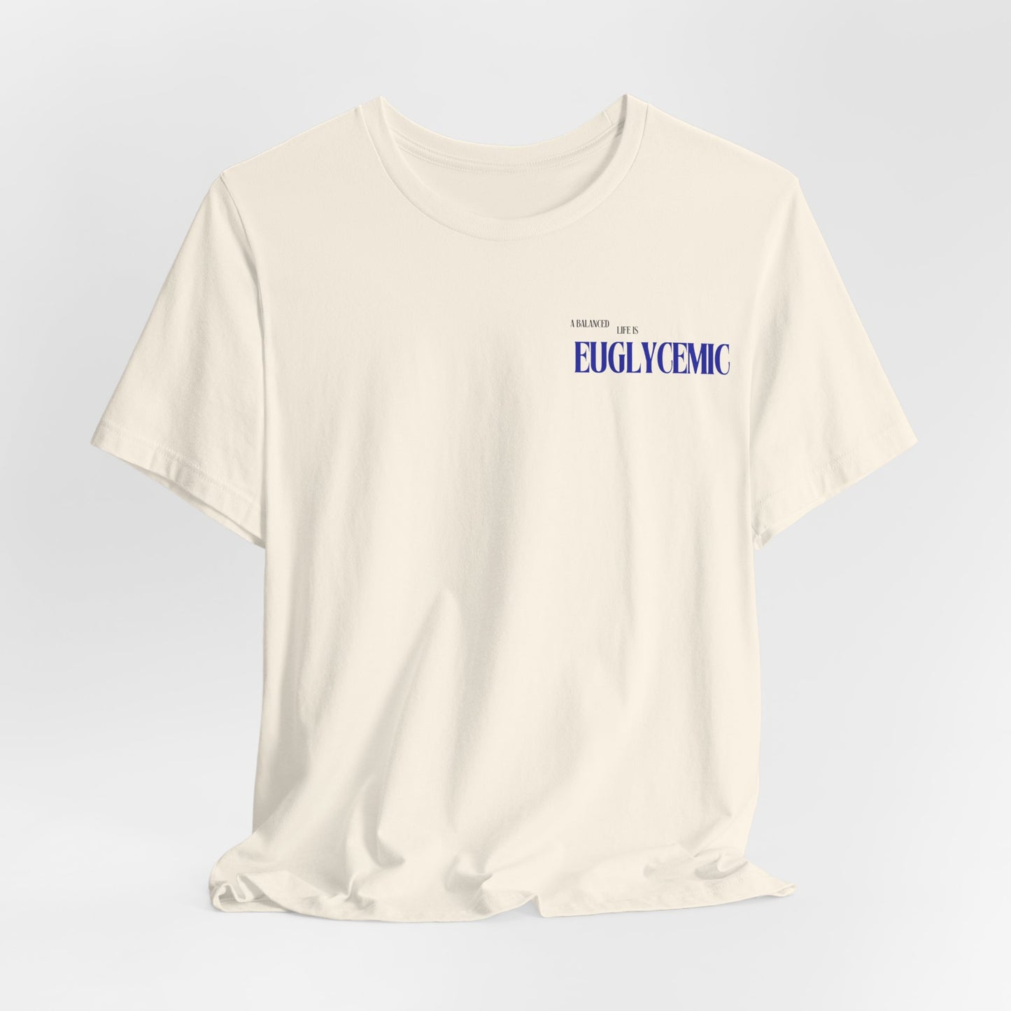 Euglycemic Tee