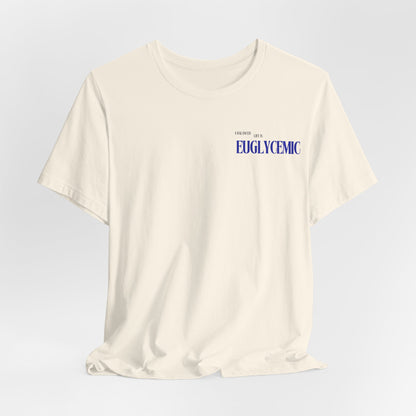 Euglycemic Tee