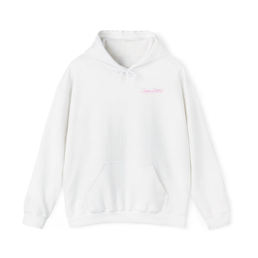 You're Not Alone Hoodie