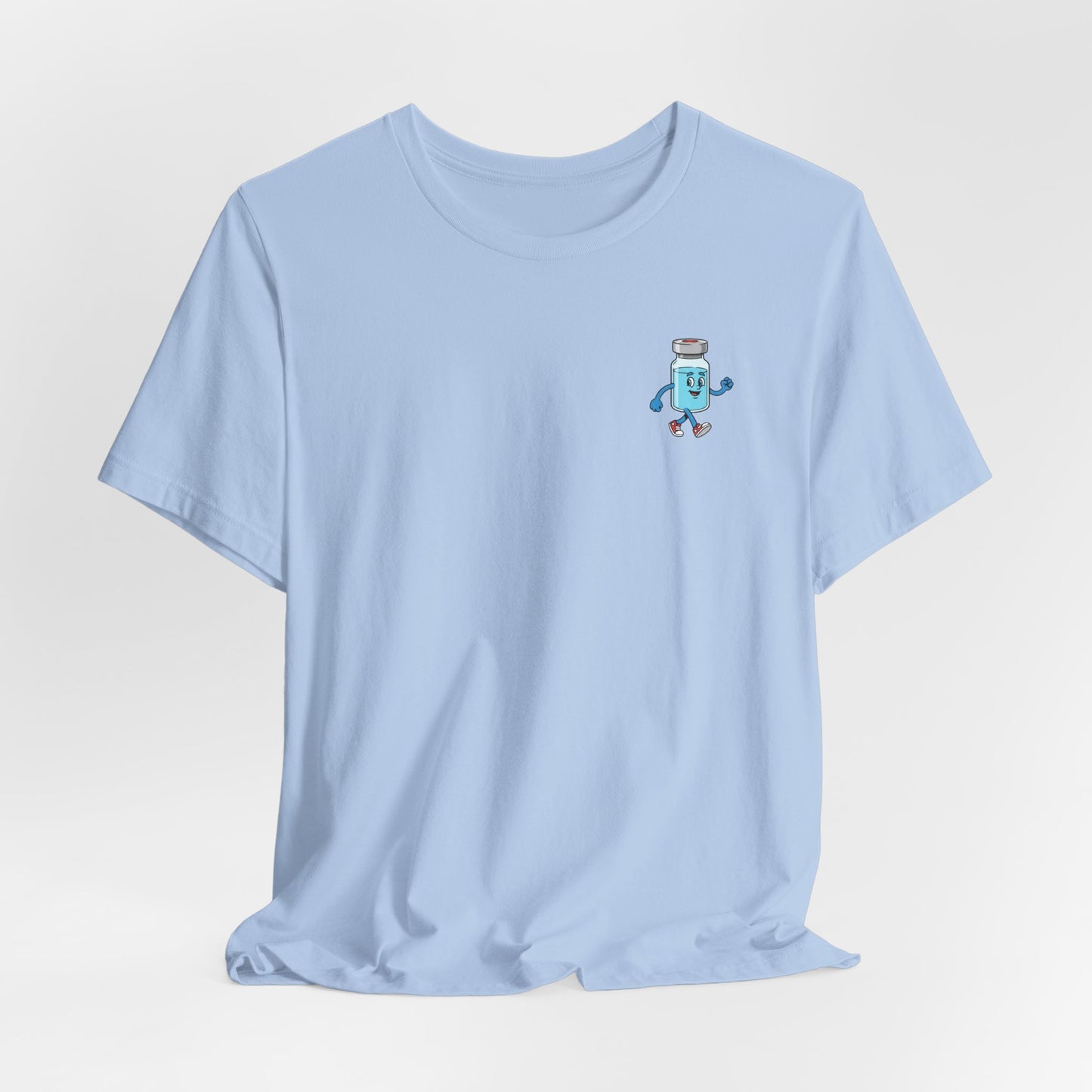 No Limits Tee
