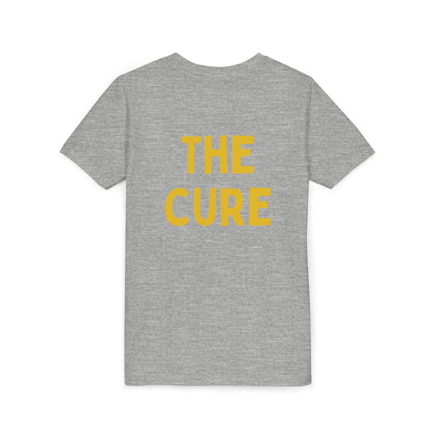 Kids The Cure - One Fight