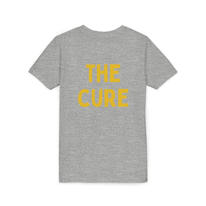 Kids The Cure - One Fight