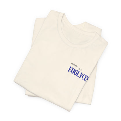 Euglycemic Tee
