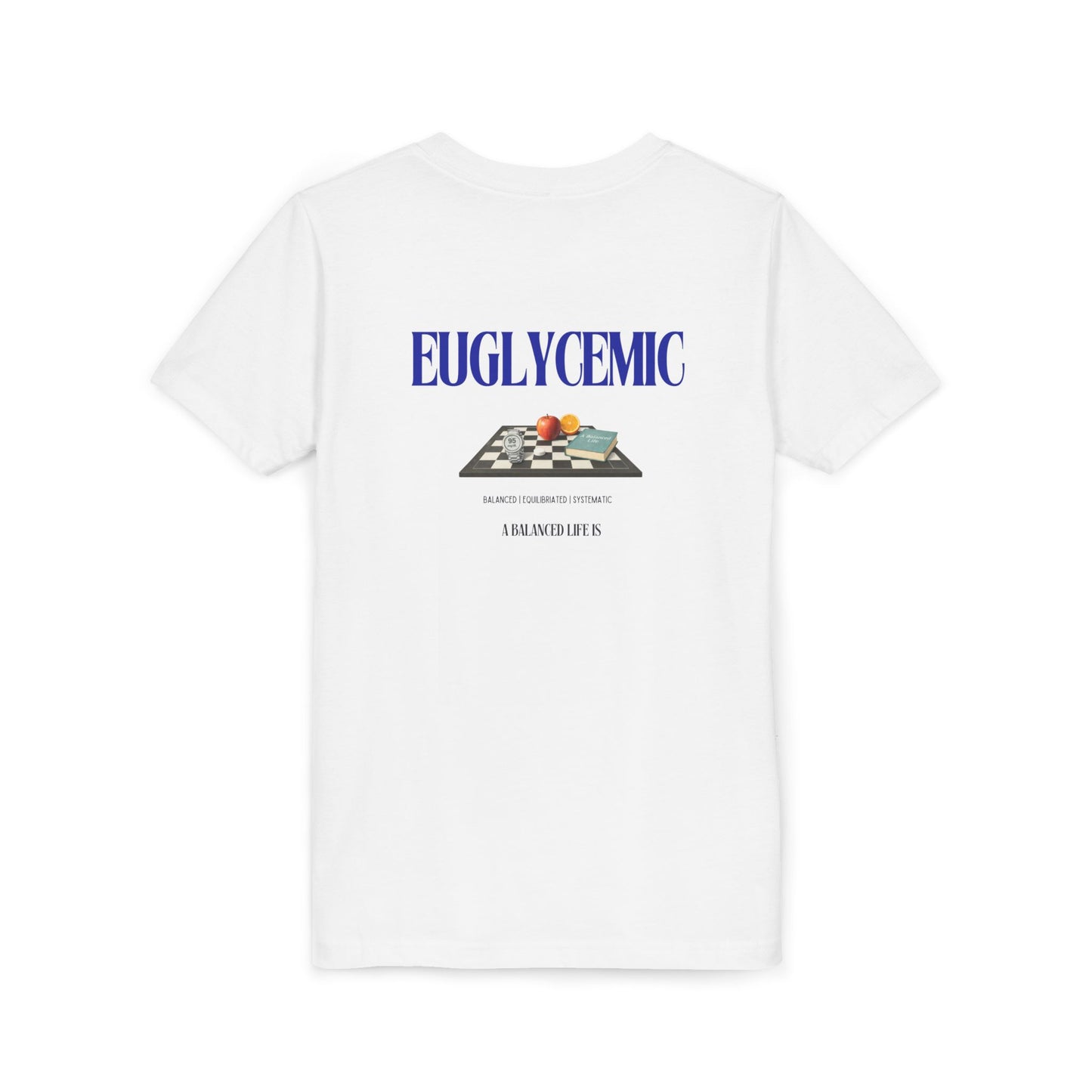 Kids Euglycemic Tee