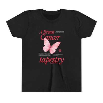 Kids A Breast Cancer Tapestry