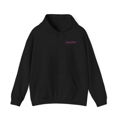 You're Not Alone Hoodie