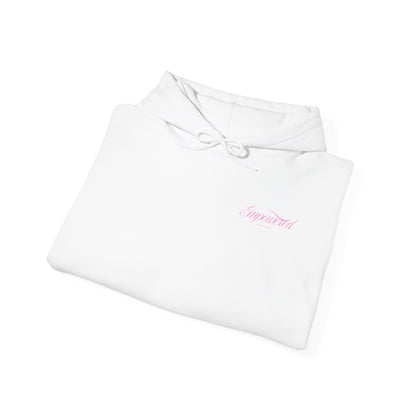 You're Not Alone Hoodie