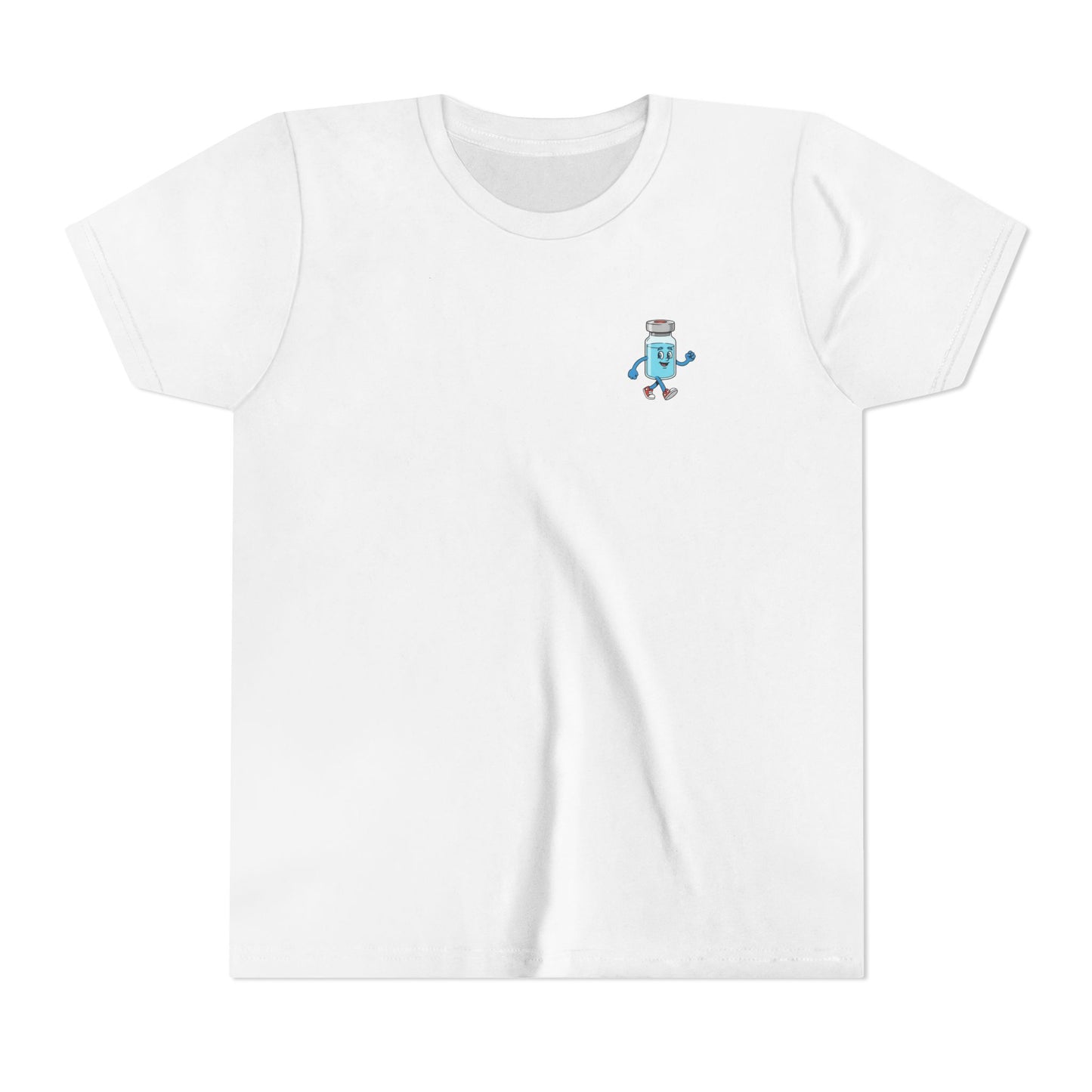 Kids No Limits Tee