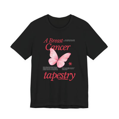 A Breast Cancer Tapestry