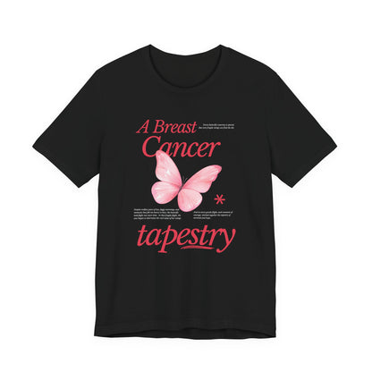 A Breast Cancer Tapestry