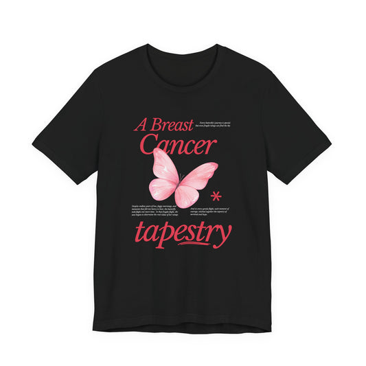 A Breast Cancer Tapestry