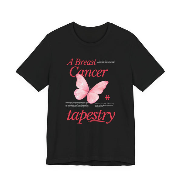 A Breast Cancer Tapestry