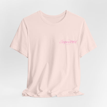 You’re Not Alone Tee