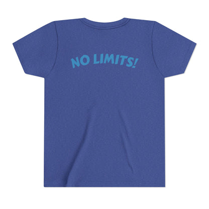 Kids No Limits Tee