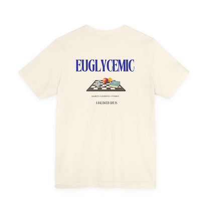Euglycemic Tee