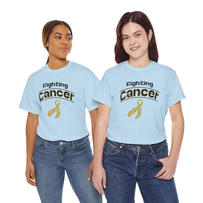 Fighting Cancer