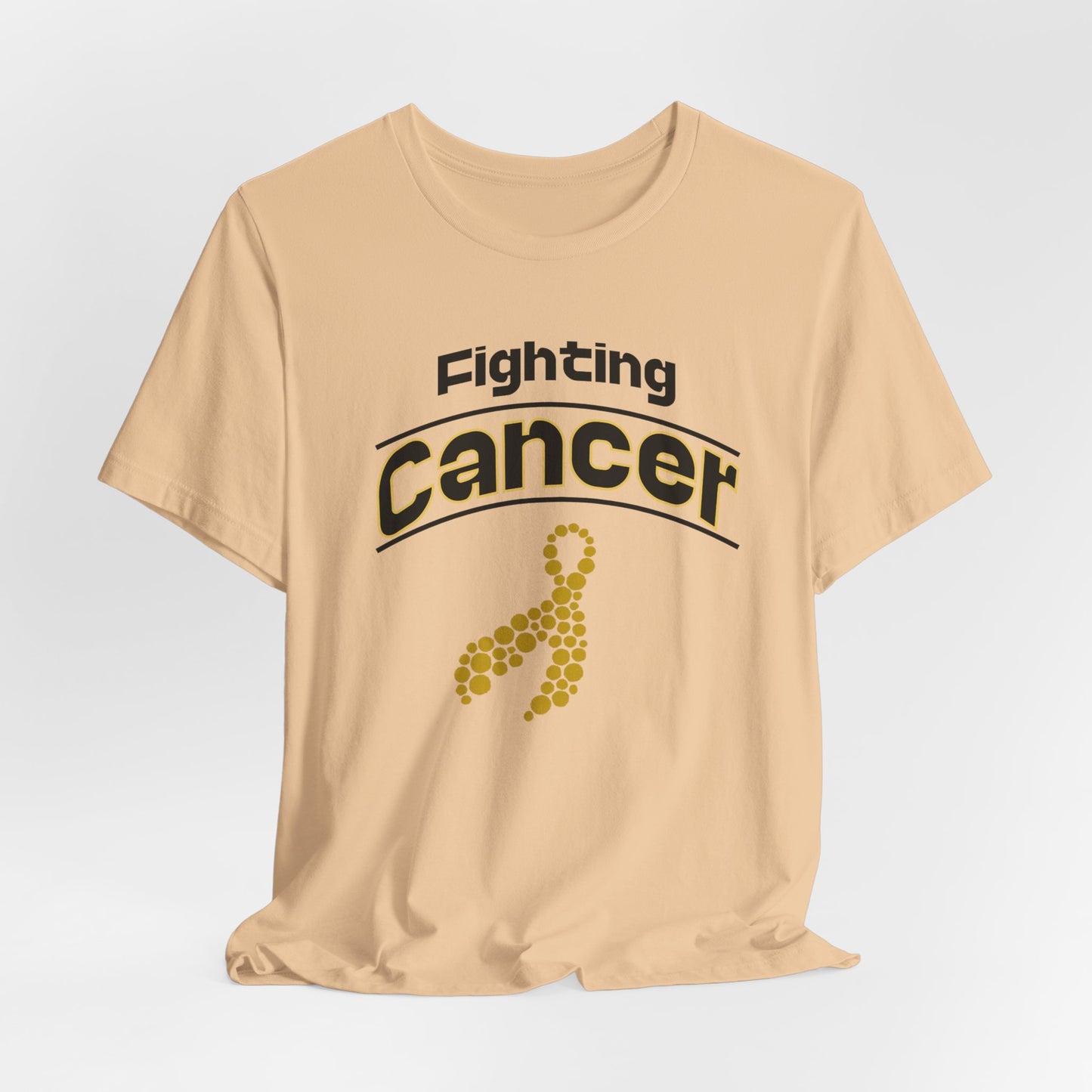 Fighting Pediatric Cancer Tee