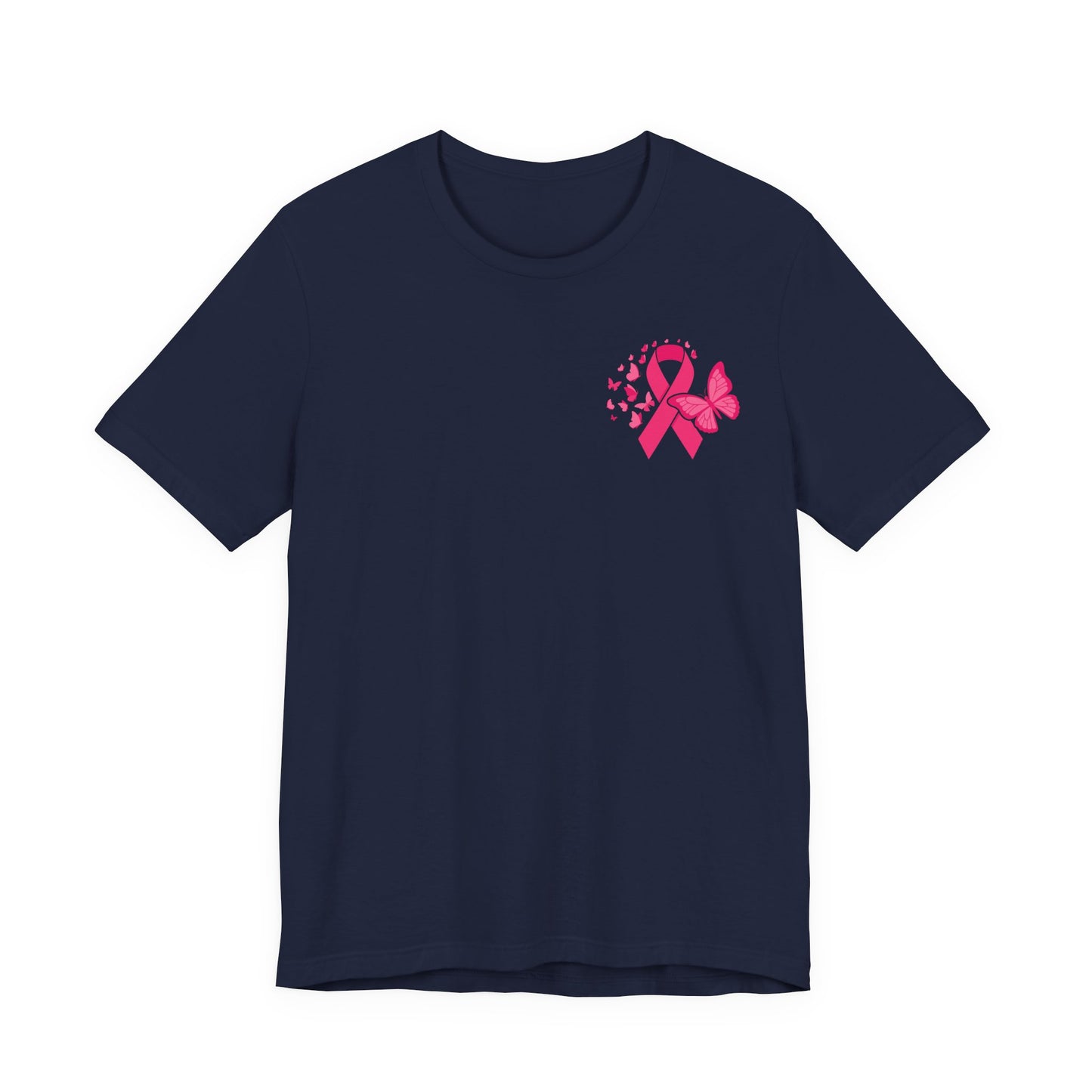 Pride In Pink Tee