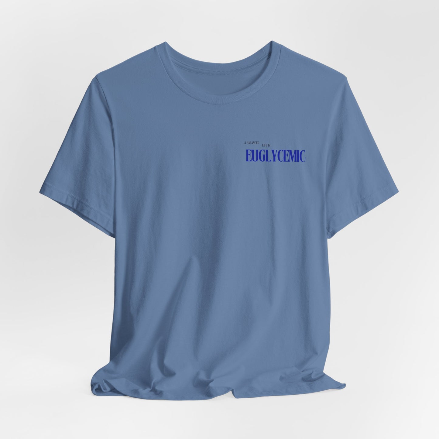 Euglycemic Tee