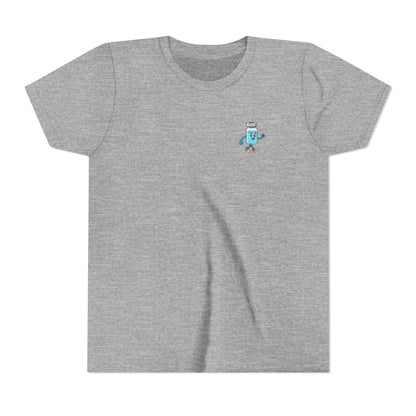 Kids No Limits Tee