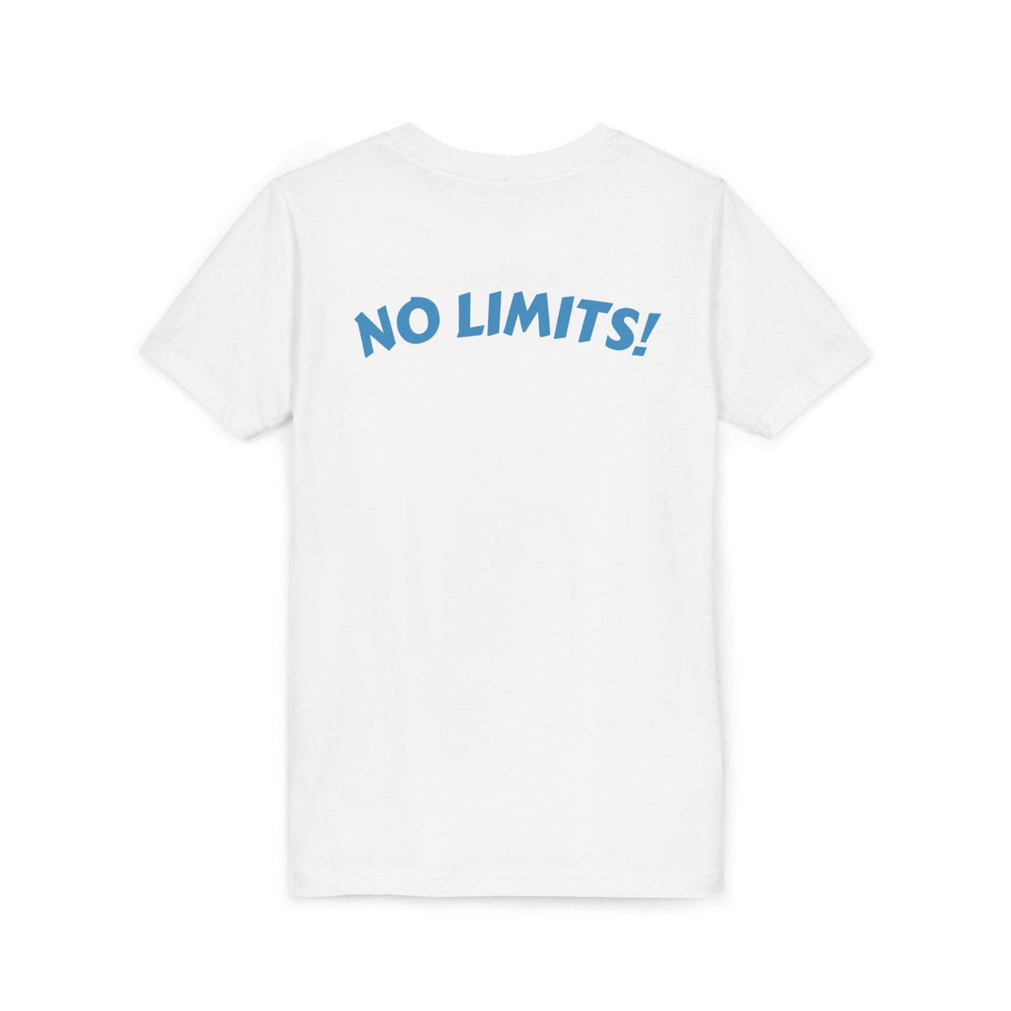 Kids No Limits Tee