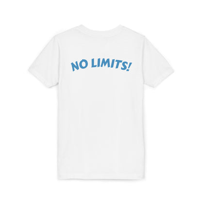 Kids No Limits Tee