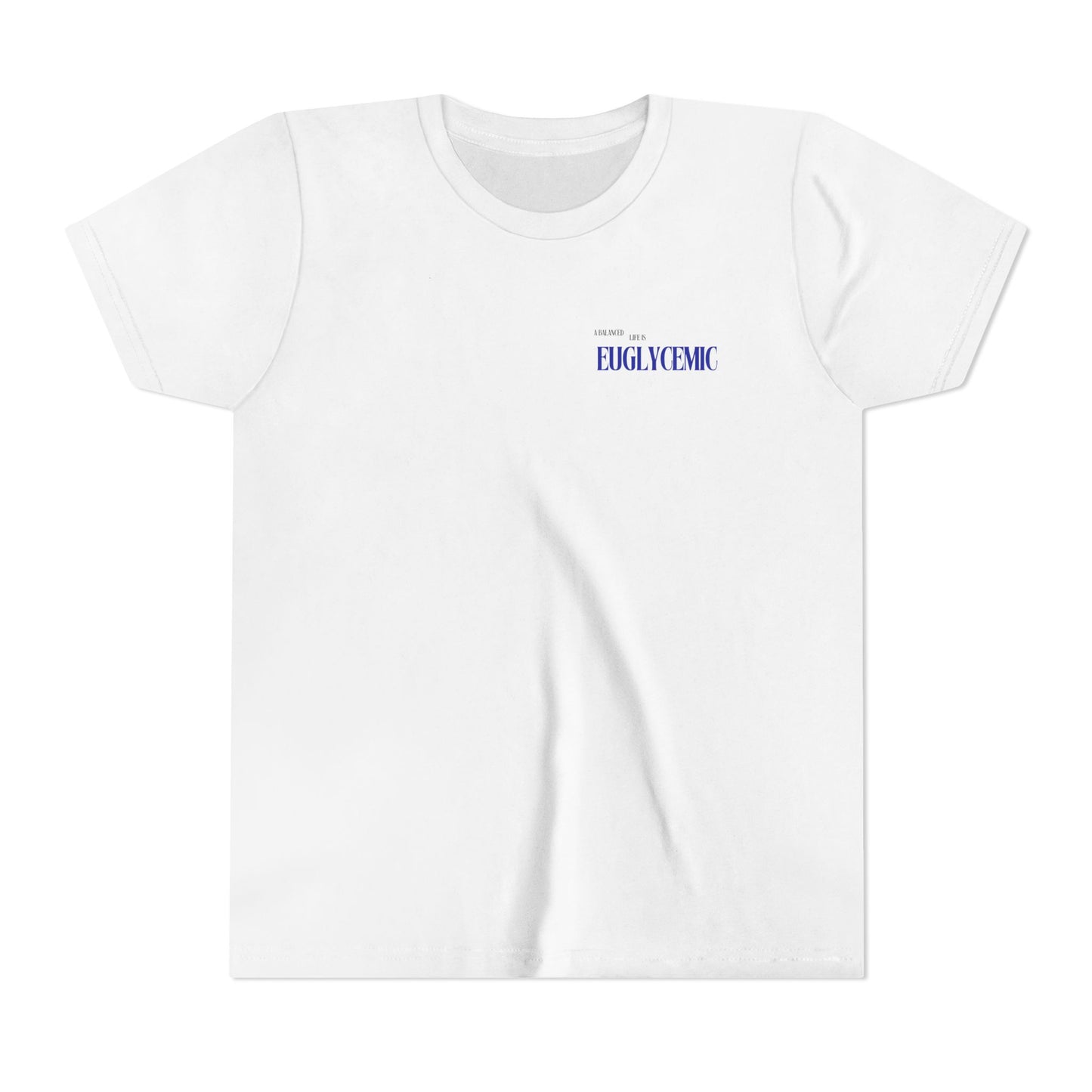 Kids Euglycemic Tee