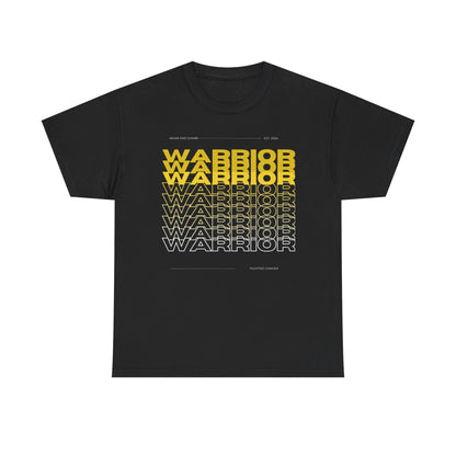 Warrior Tee