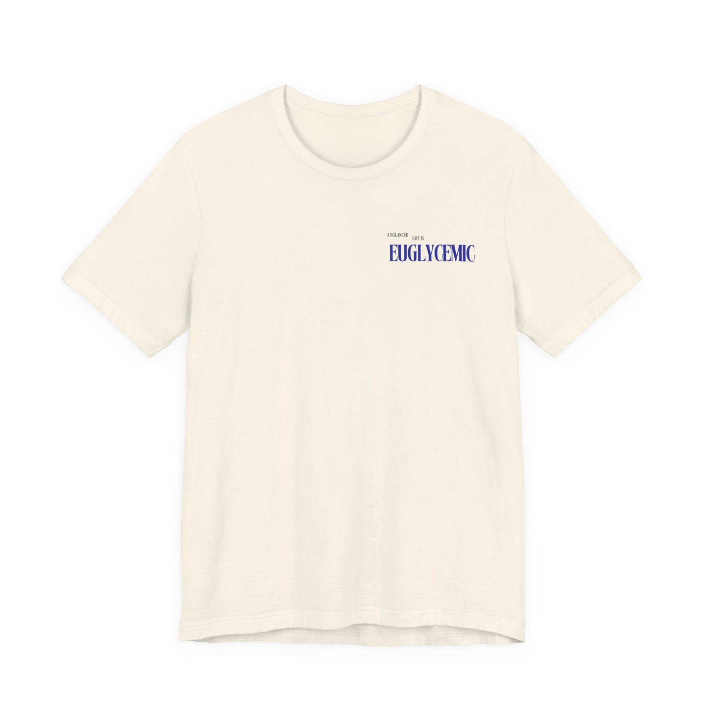 Euglycemic Tee